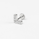 Piercing Pulse Titanio