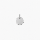 Colgante/Collar Medalla 12mm