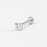 Piercing Milos 3 mm Titanio