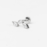 Piercing Kioto Titanio