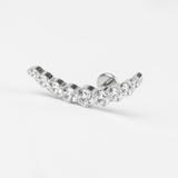 Piercing Eclipse Titanio