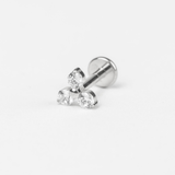 Piercing Sync Titanio