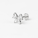 Piercing Farfalla en Titanio