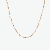 Collar Juliette Waterproof en Oro 18k – 40 + 5 cm