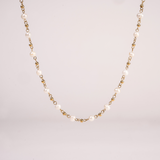 Collar Juliette Waterproof en Oro 18k – 40 + 5 cm