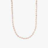 Collar Amélie Waterproof en Oro 18k