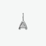 Charm Inicial Bubble Waterproof