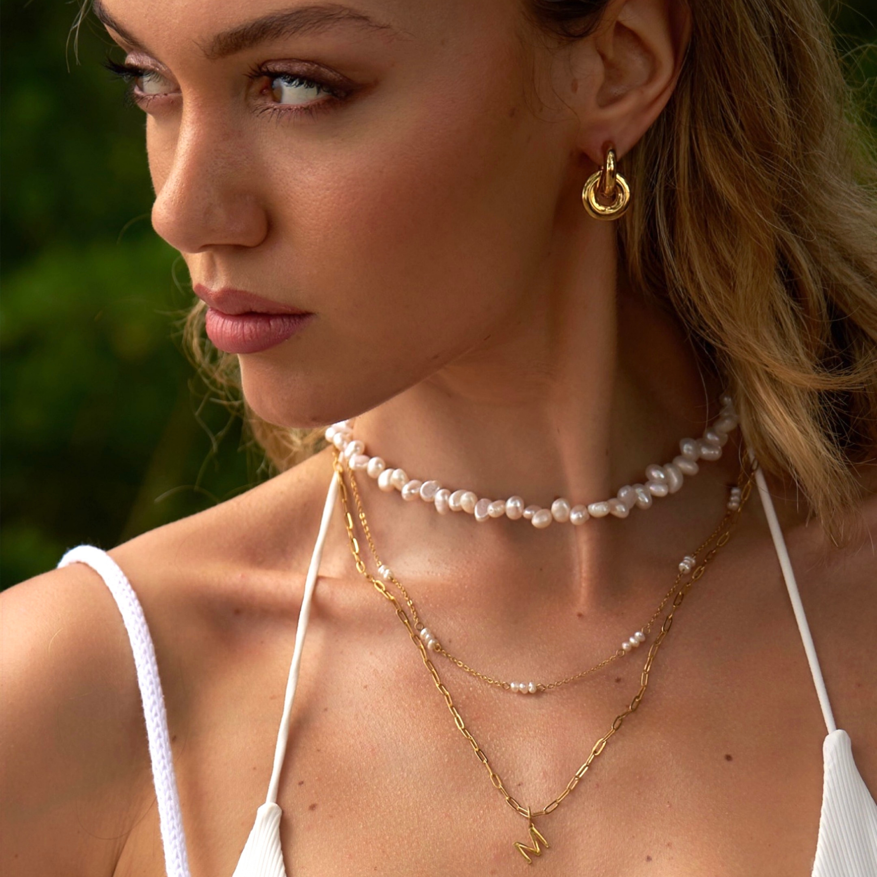 Collar Honolulu Waterproof