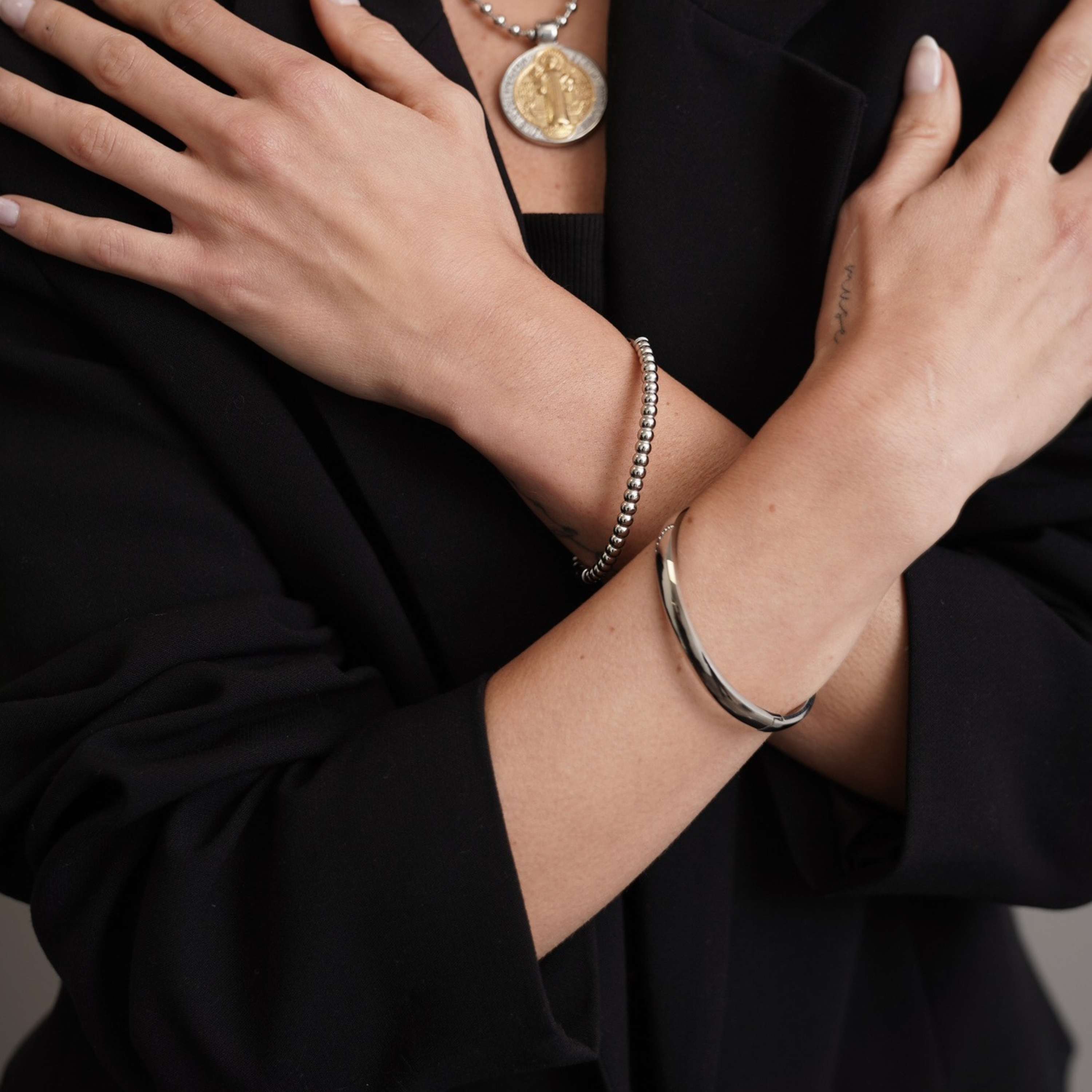 Pulsera Esclava Amalfi Waterproof