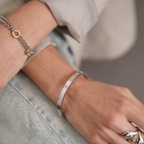 Pulsera Esclava Lucerna Waterproof