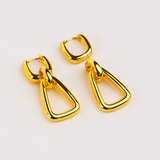 ARGOLLAS REESE BAÑO DE ORO