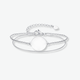 Pulsera Sicilia Double Waterproof