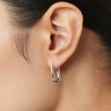 Argollas Classic Oval Waterproof