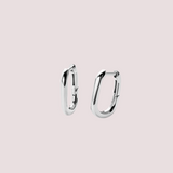 Argollas Mini Classic Oval Waterproof