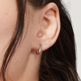 Argollas Mini Classic Oval Waterproof