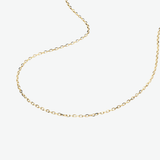 Cadena Classic Waterproof en Oro de 18k