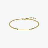 Pulsera Amari Waterproof en Oro de 18k