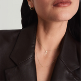 Cadena Classic Waterproof en Oro de 18k