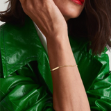 Pulsera Amari Waterproof en Oro de 18k