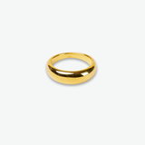 Anillo Bold Waterproof en Oro 18k