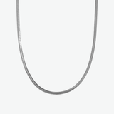 Collar Herringbone  Waterproof