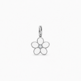Charm Margarita Blanca Waterproof