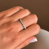 Anillo Endless Plata 925