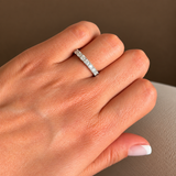 Anillo Eclipse Plata 925