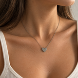Collar Corazón Waterproof