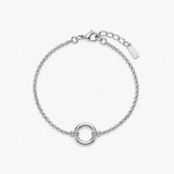 Pulsera Rolo Charm Waterproof