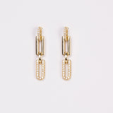AROS KALEA BAÑO DE ORO