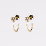 ARGOLLAS NYX BAÑO DE ORO