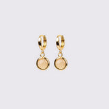 ARGOLLAS MUSE SAND BAÑO DE ORO