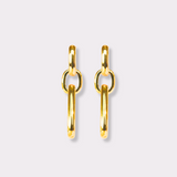 ARGOLLAS REESE BAÑO DE ORO