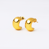 ARGOLLAS LYRANA BAÑO DE ORO