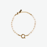 Pulsera Bahamas Waterproof en Oro 18k