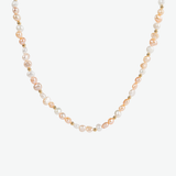 Collar Creta Waterproof en Oro 18k