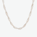 Collar Cova Waterproof en Oro 18k