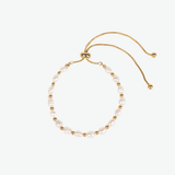Pulsera Formentera Waterproof en oro 18k