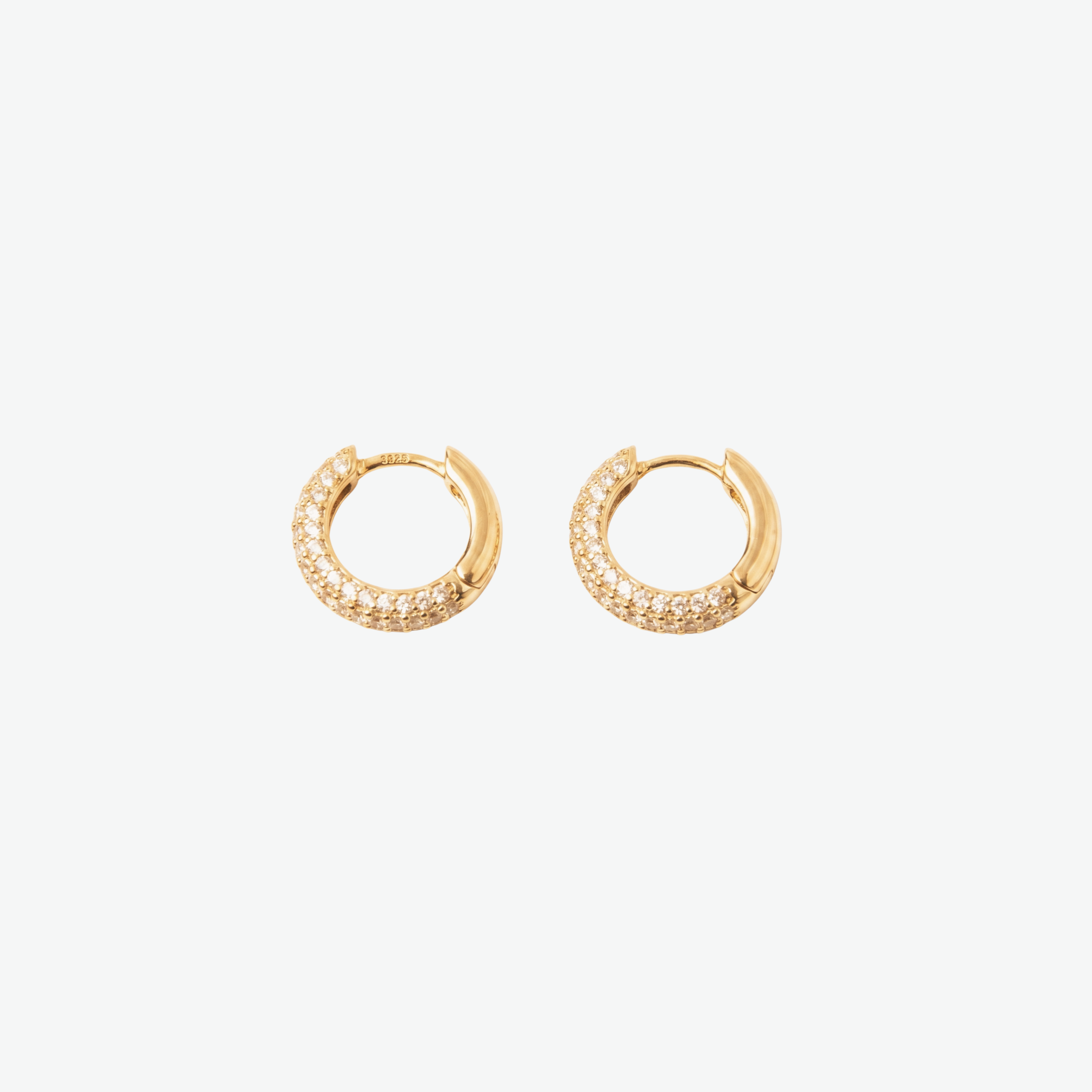 ARGOLLAS AYLA BAÑO DE ORO