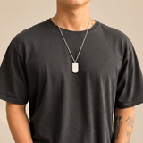 Collar Tag Waterproof