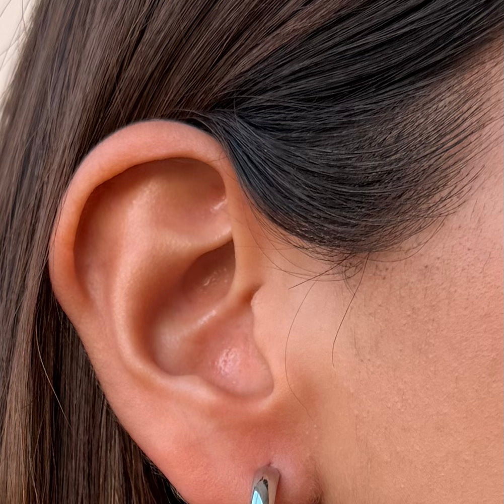 Argollas Margot Waterproof