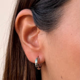 Argollas Margot Waterproof