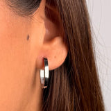Argollas Davos Waterproof