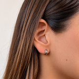 Argollas Margot Waterproof