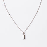 COLLLAR YAS PLATA 925