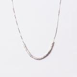 COLLAR CHARM PLATA 925