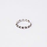 Anillo-Midi Fara Plata 925