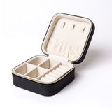 JOYERO TREASURE BLACK