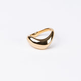 Anillo Althera Waterproof en Oro 18k
